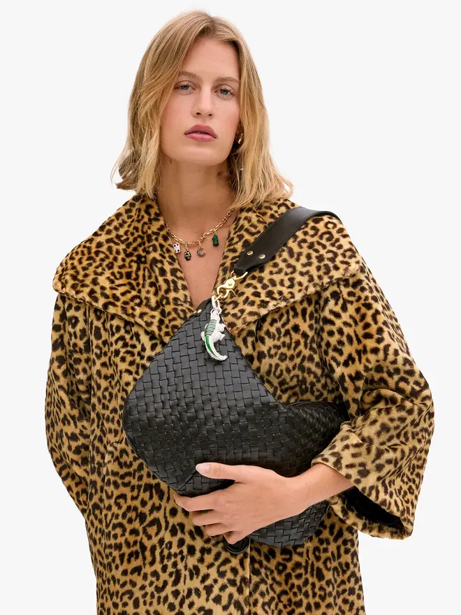 Moyen Messenger diagonal - The Fred Shop