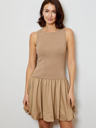 DH NEW YORK RAMONA DRESS