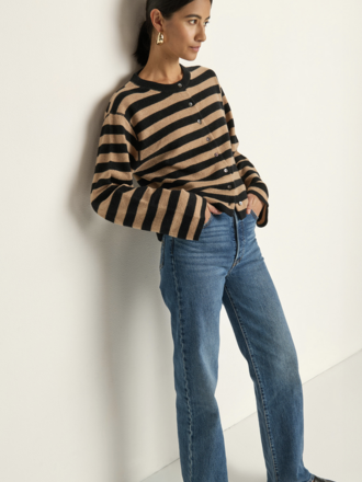 NATION ROSETTA CARDIGAN