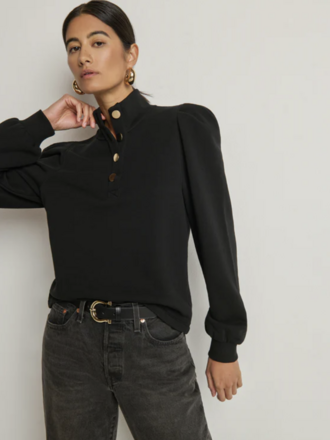 NATION JESSIE SWEATSHIRT