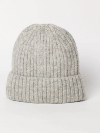 HAT ATTACK KEY BEANIE
