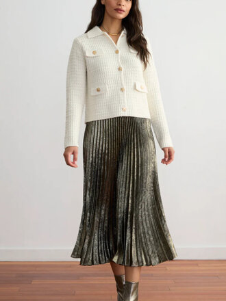 MARGARET O'LEARY GABRIELLE JACKET