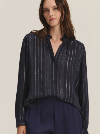 VELVET CYNTHIA BLOUSE