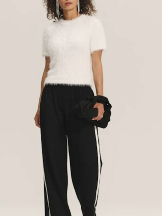 VELVET KIT FUZZY TOP