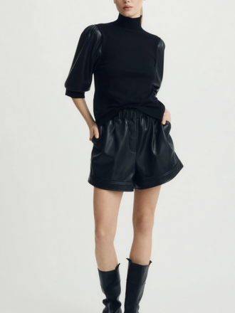 MELISSA NEPTON ILSA SWEATER