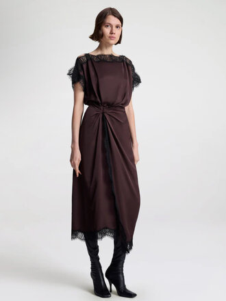 ALC LUNA DRESS