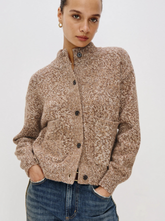 RAILS OLVERA CARDIGAN