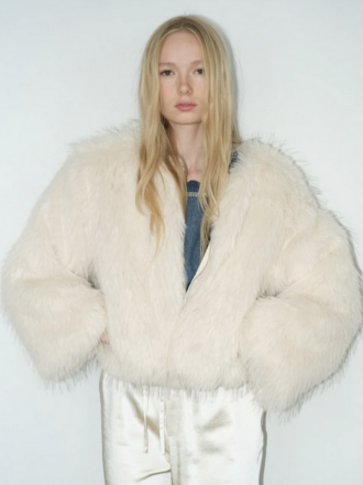 MELISSA NEPTON SOAZ JACKET