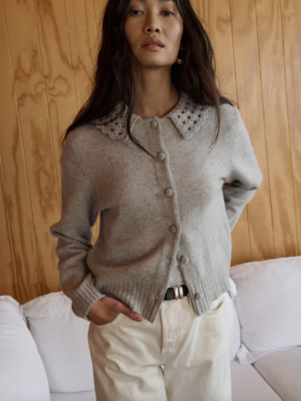 NATION ADDIE CARDIGAN