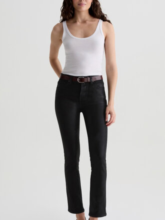 ADRIANO GOLDSCHMIED MARI MID RISE STRAIGHT