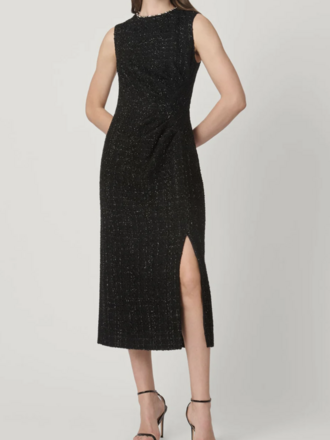 SHOSHANNA MONET DRESS