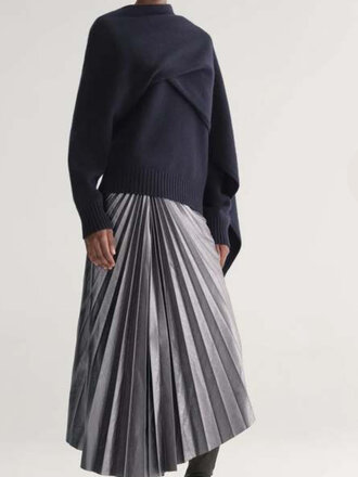 ALC TRACY SKIRT