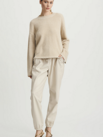 MELISSA NEPTON ARLEY SWEATER