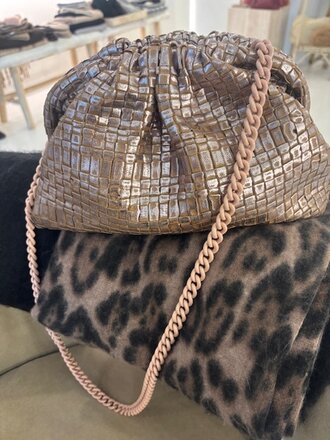 maria la rosa Game Laminated