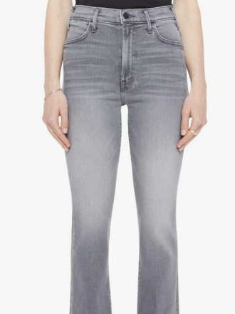 MOTHER THE HUSTLER ANKLE