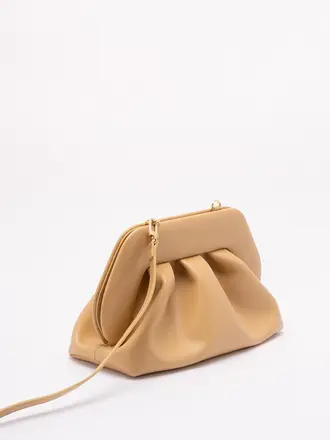 THEMOIRe' Bios medium vegan fabric