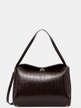 THEMOIRe' Calipso trunk rigatto vegan