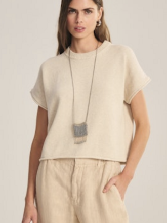 VELVET KEENY SWEATER