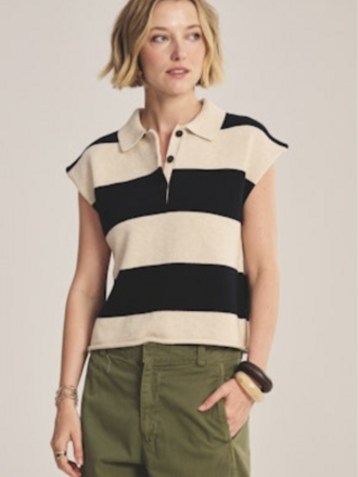 VELVET ZOELLA SWEATER