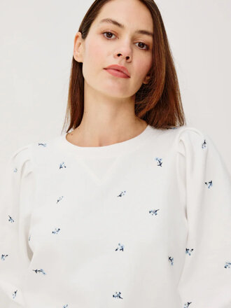 RAILS TIFFANY SWEATSHIRT