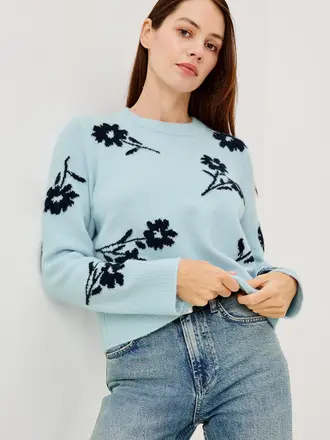 RAILS ANISE SWEATER
