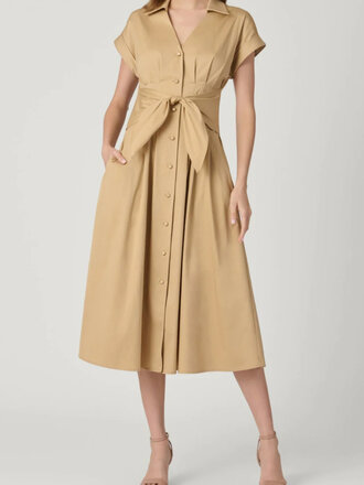 SHOSHANNA JOSEPHINE DRESS