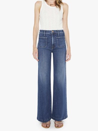 MOTHER HUSTLER ROLLER PATCH PKT SKIMP