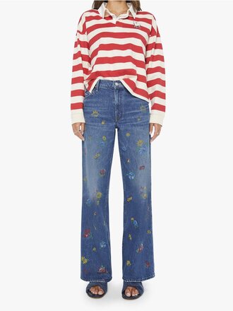 MOTHER THE BOXY MATCH