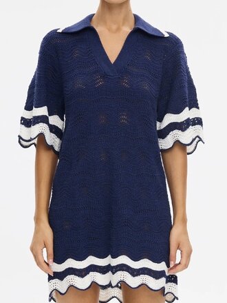 KIVARI CAMILLE KNIT MINI