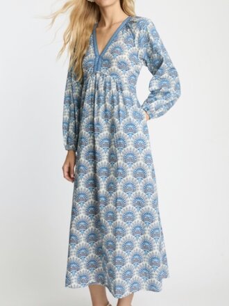 CABALLERO MINDY DRESS