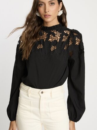 CABALLERO RIANA REVERSIBLE TOP