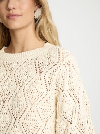 CABALLERO LAYLA SWEATER