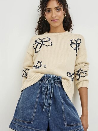 RAILS ZOEY SWEATER