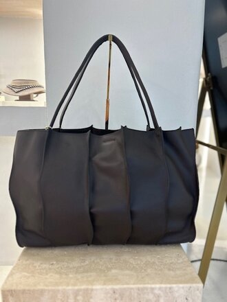 ULLA JOHNSON ADRIA LARGE TOTE