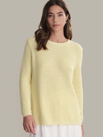 525 AMERICA EMMA CREWNECK SHAKER