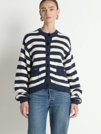 NATION TESSA CARDIGAN