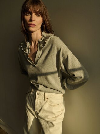 NATION WINONA SWEATER