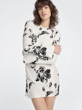 FAVORITE DAUGHTER TRULY MADLY DRESS