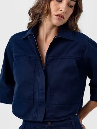 SUNDAYS ANNORA JACKET