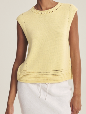 VELVET VANNY SWEATER