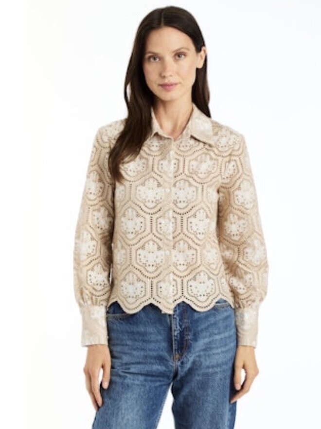Blouses - The Fred Shop