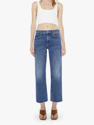 MOTHER THE NEWBIE ANKLE