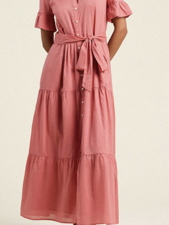 TROVATA MARTINE DRESS