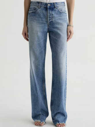 ADRIANO GOLDSCHMIED BILLIE RELAXED STRAIGHT