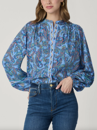 SHOSHANNA CAMERON TOP