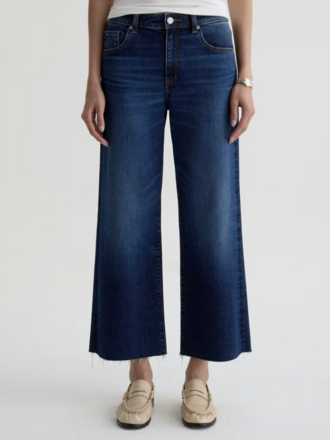 ADRIANO GOLDSCHMIED SAIGE WIDE LEG