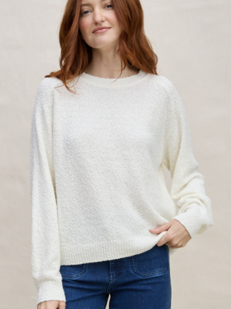 MARGARET O'LEARY LOLA PULLOVER