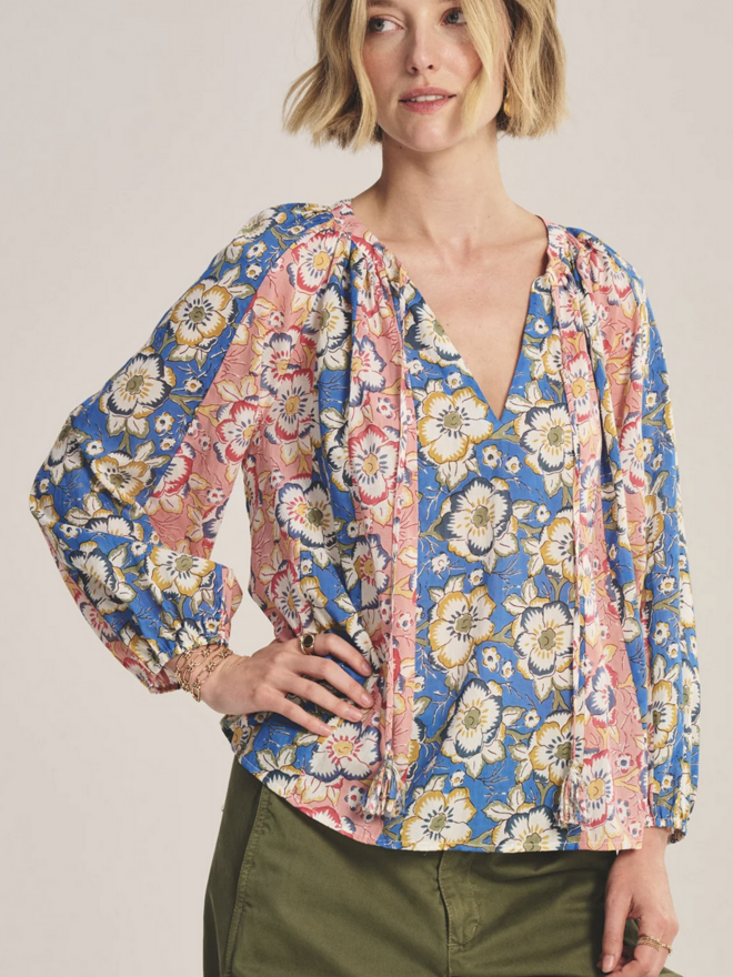 Blouses - The Fred Shop