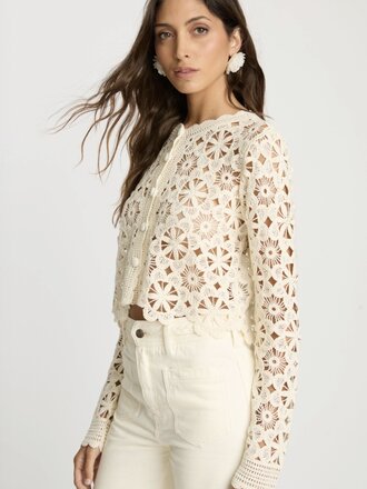 CABALLERO CORINA SWEATER