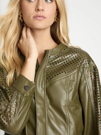 CABALLERO SABRINA JACKET